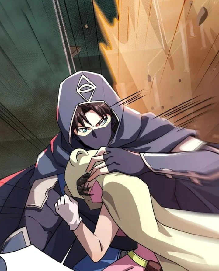 Chỉ Có Ta Có Thể Sử Dụng Triệu Hoán Thuật Chapter 216 - 32