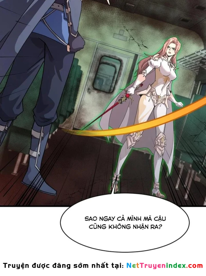 Chỉ Có Ta Có Thể Sử Dụng Triệu Hoán Thuật Chapter 216 - 35