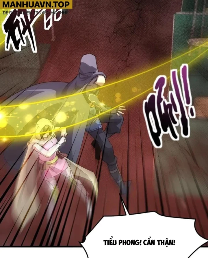 Chỉ Có Ta Có Thể Sử Dụng Triệu Hoán Thuật Chapter 216 - 39