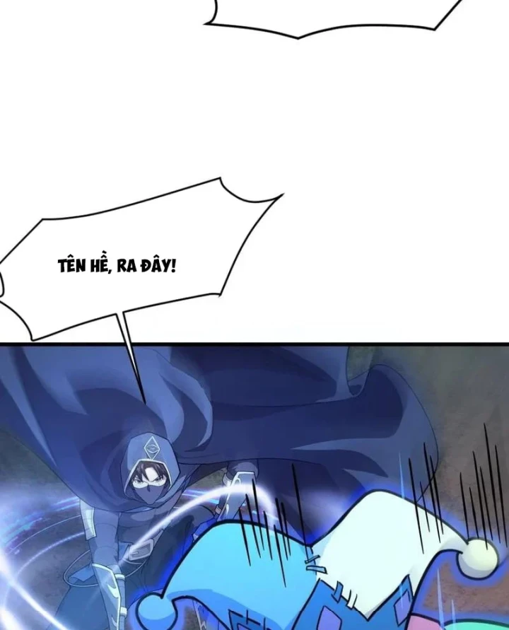 Chỉ Có Ta Có Thể Sử Dụng Triệu Hoán Thuật Chapter 216 - 40