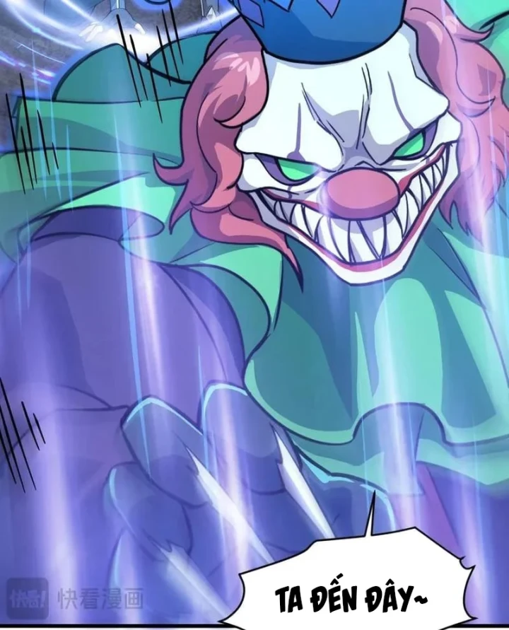 Chỉ Có Ta Có Thể Sử Dụng Triệu Hoán Thuật Chapter 216 - 41