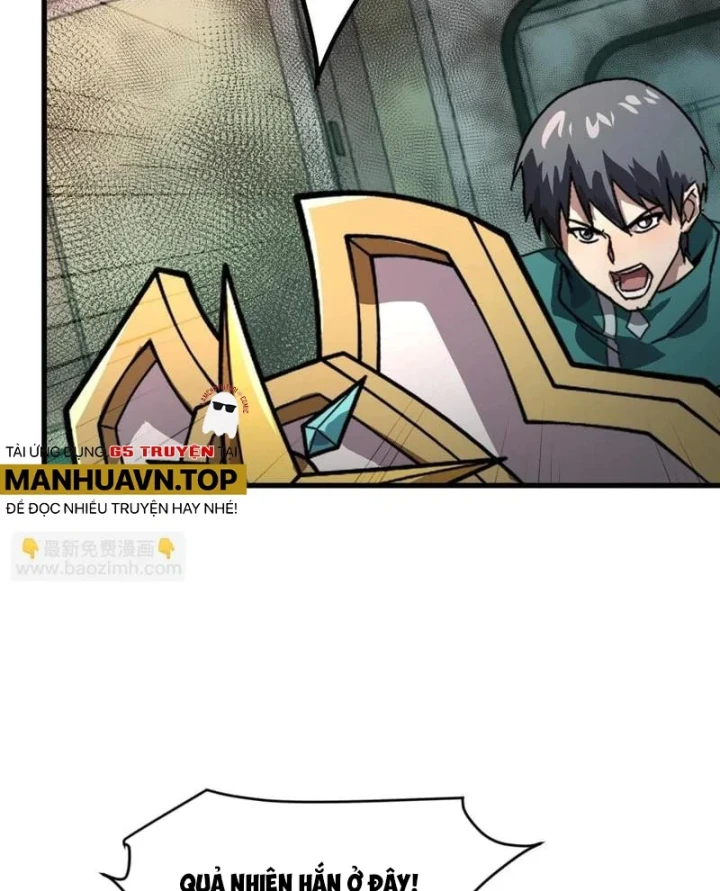 Chỉ Có Ta Có Thể Sử Dụng Triệu Hoán Thuật Chapter 216 - 45