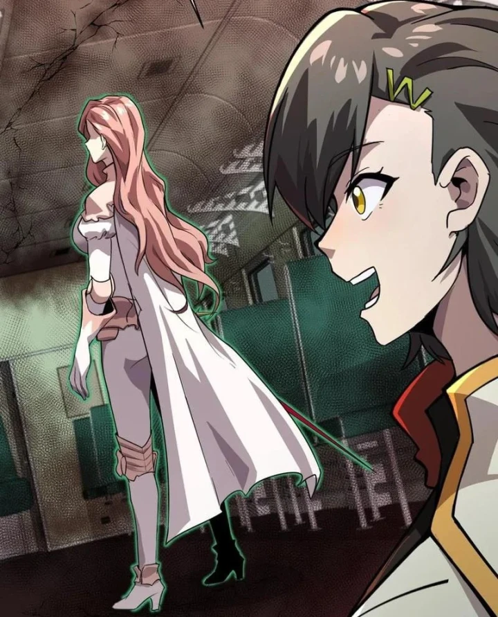 Chỉ Có Ta Có Thể Sử Dụng Triệu Hoán Thuật Chapter 216 - 48