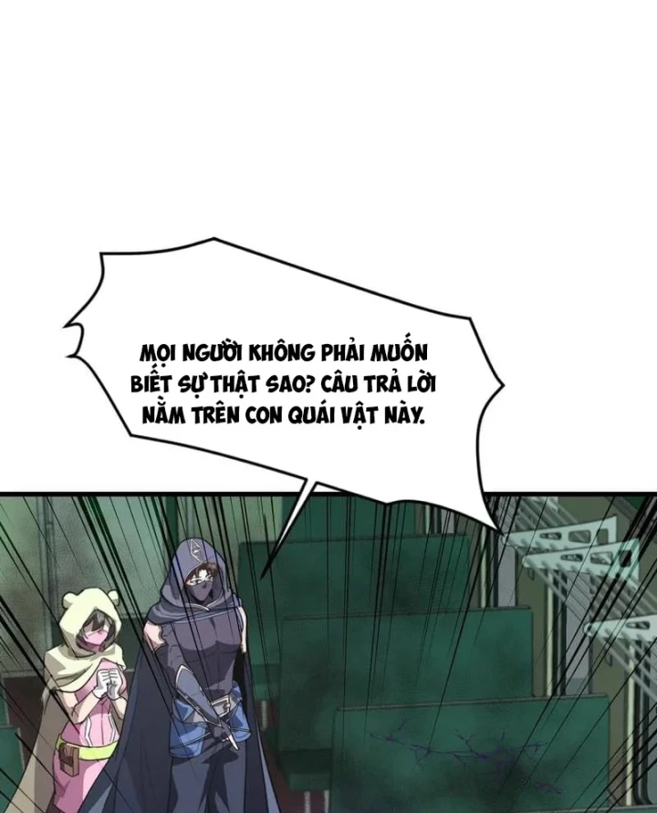 Chỉ Có Ta Có Thể Sử Dụng Triệu Hoán Thuật Chapter 216 - 57