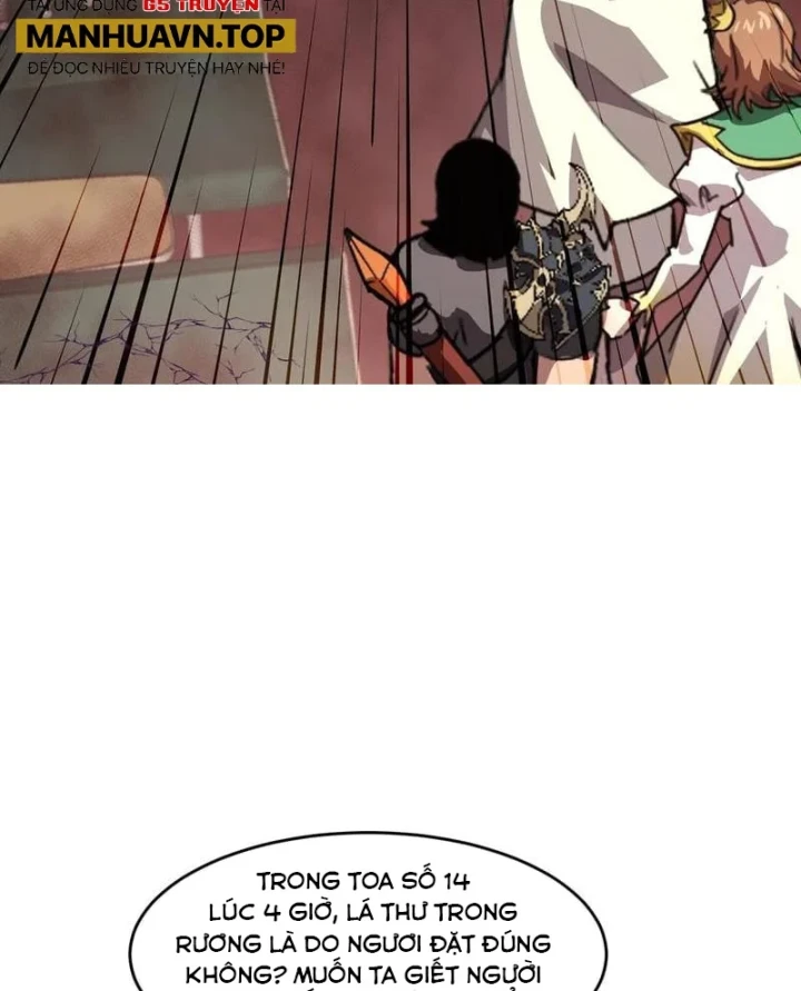 Chỉ Có Ta Có Thể Sử Dụng Triệu Hoán Thuật Chapter 216 - 59