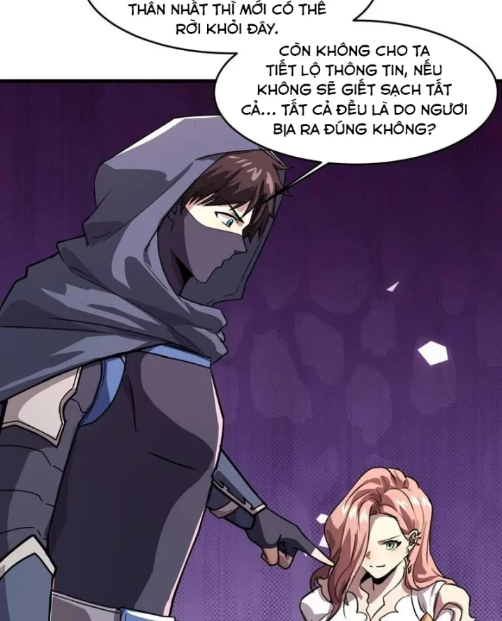 Chỉ Có Ta Có Thể Sử Dụng Triệu Hoán Thuật Chapter 216 - 60