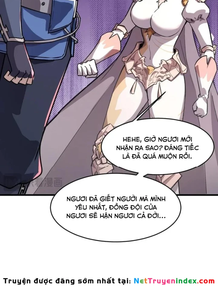 Chỉ Có Ta Có Thể Sử Dụng Triệu Hoán Thuật Chapter 216 - 61