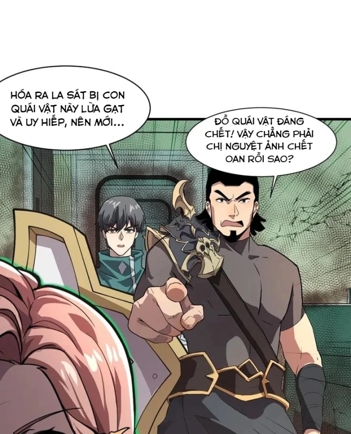 Chỉ Có Ta Có Thể Sử Dụng Triệu Hoán Thuật Chapter 216 - 62