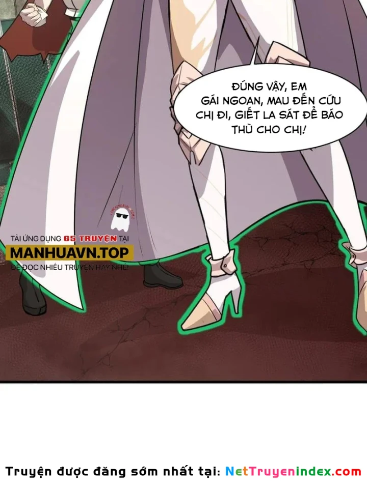 Chỉ Có Ta Có Thể Sử Dụng Triệu Hoán Thuật Chapter 216 - 65