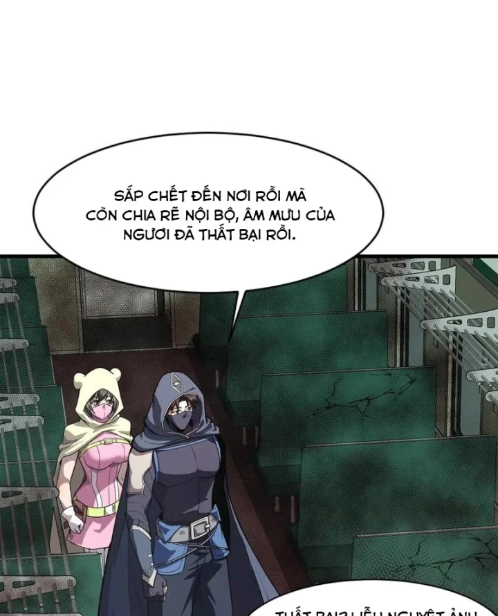 Chỉ Có Ta Có Thể Sử Dụng Triệu Hoán Thuật Chapter 216 - 66