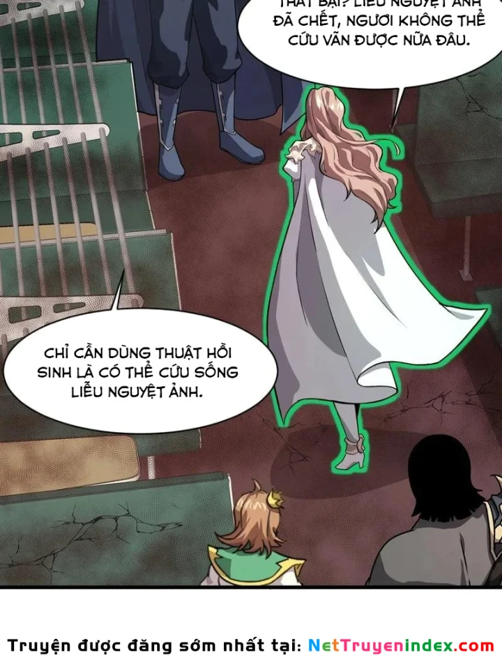 Chỉ Có Ta Có Thể Sử Dụng Triệu Hoán Thuật Chapter 216 - 67