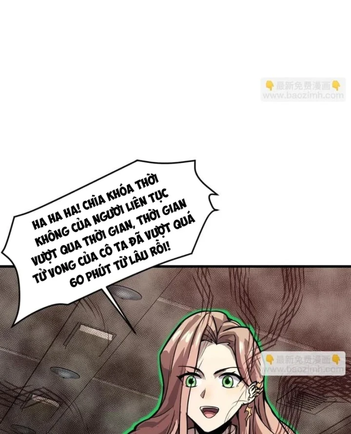 Chỉ Có Ta Có Thể Sử Dụng Triệu Hoán Thuật Chapter 216 - 70