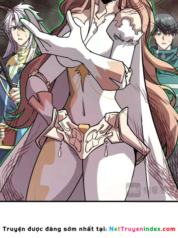 Chỉ Có Ta Có Thể Sử Dụng Triệu Hoán Thuật Chapter 216 - 71