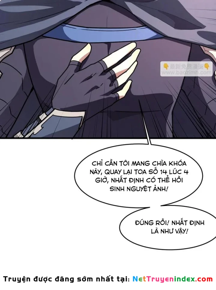 Chỉ Có Ta Có Thể Sử Dụng Triệu Hoán Thuật Chapter 216 - 75