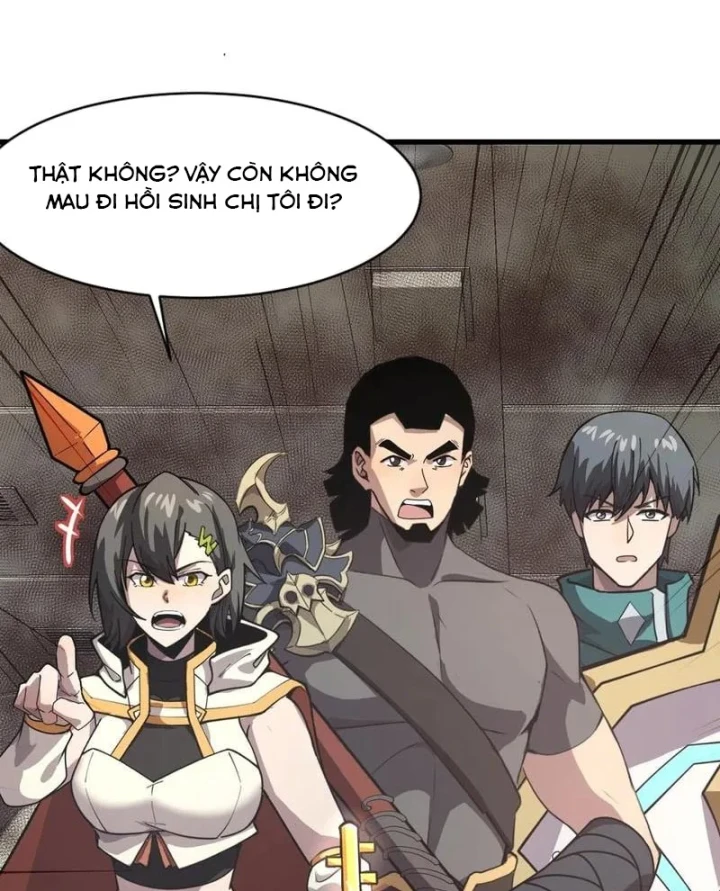 Chỉ Có Ta Có Thể Sử Dụng Triệu Hoán Thuật Chapter 216 - 76