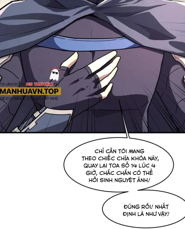 Chỉ Có Ta Có Thể Sử Dụng Triệu Hoán Thuật Chapter 217 - 2