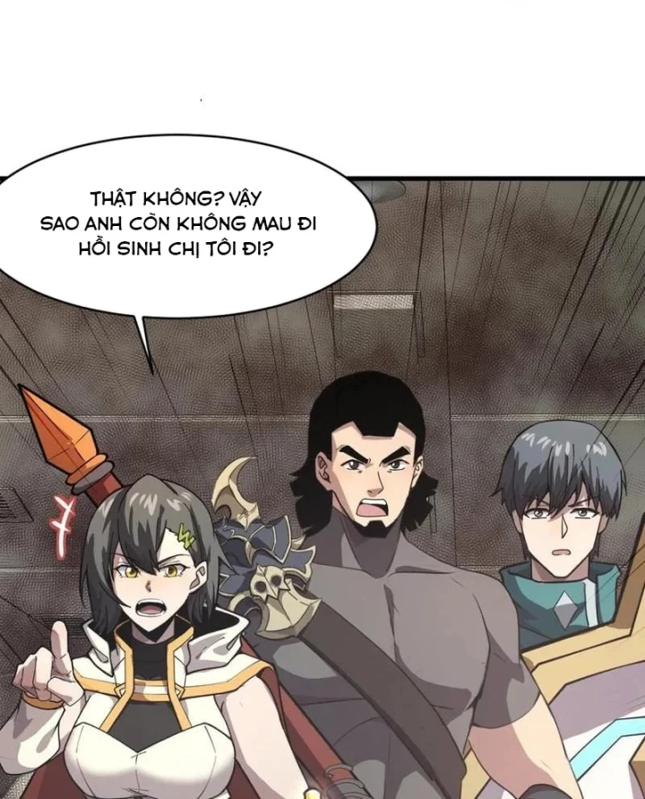 Chỉ Có Ta Có Thể Sử Dụng Triệu Hoán Thuật Chapter 217 - 3