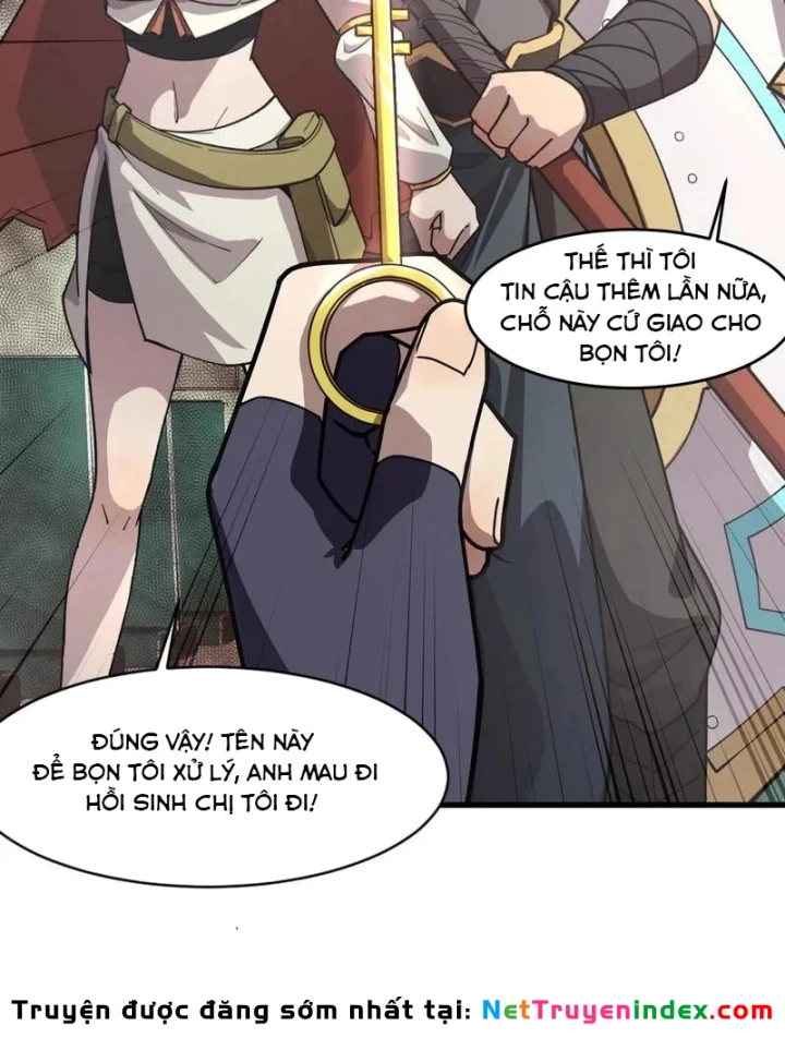 Chỉ Có Ta Có Thể Sử Dụng Triệu Hoán Thuật Chapter 217 - 4