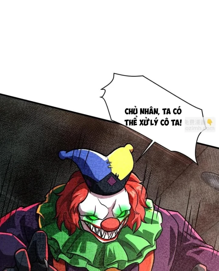 Chỉ Có Ta Có Thể Sử Dụng Triệu Hoán Thuật Chapter 217 - 5