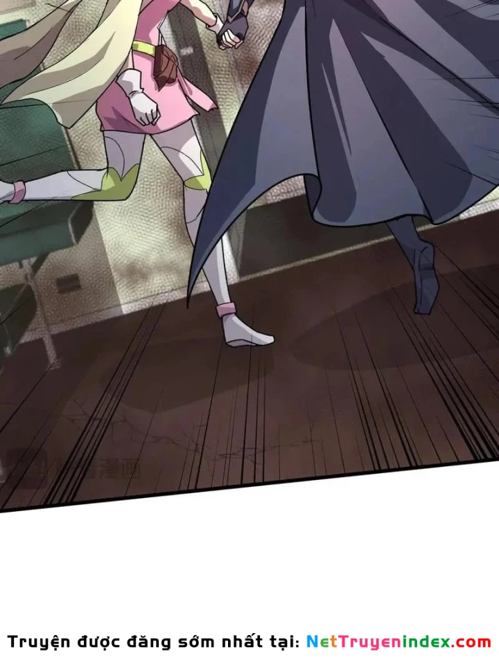 Chỉ Có Ta Có Thể Sử Dụng Triệu Hoán Thuật Chapter 217 - 12