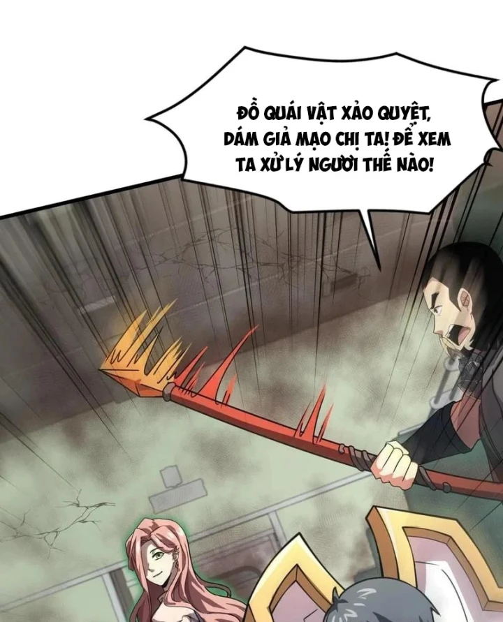 Chỉ Có Ta Có Thể Sử Dụng Triệu Hoán Thuật Chapter 217 - 13