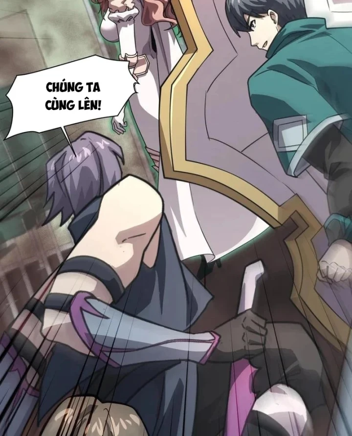 Chỉ Có Ta Có Thể Sử Dụng Triệu Hoán Thuật Chapter 217 - 14