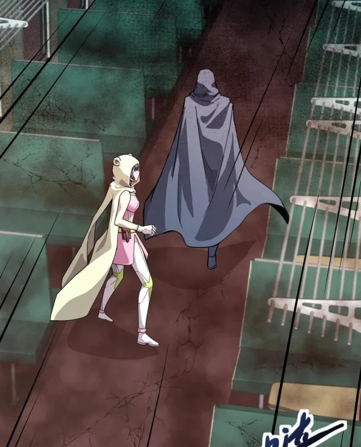 Chỉ Có Ta Có Thể Sử Dụng Triệu Hoán Thuật Chapter 217 - 17