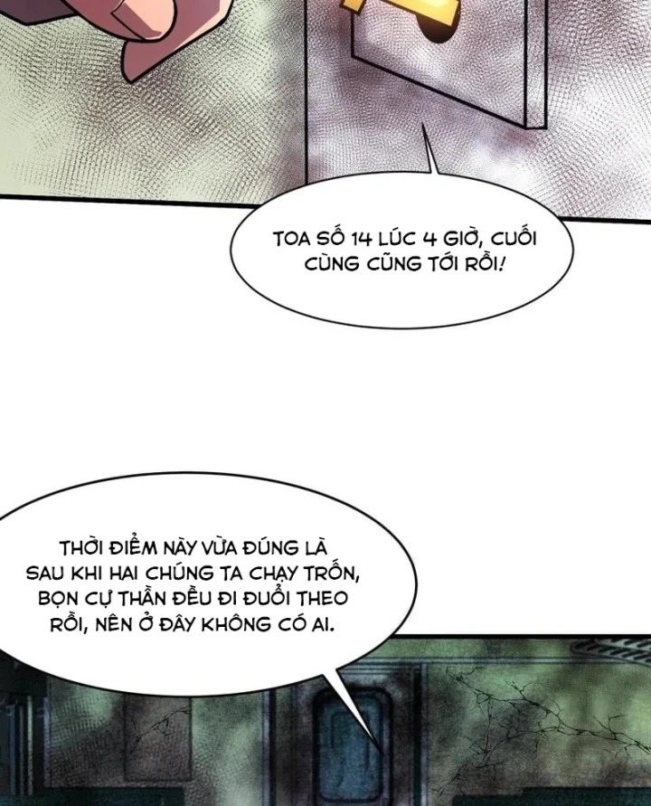 Chỉ Có Ta Có Thể Sử Dụng Triệu Hoán Thuật Chapter 217 - 20