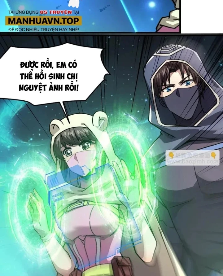 Chỉ Có Ta Có Thể Sử Dụng Triệu Hoán Thuật Chapter 217 - 23