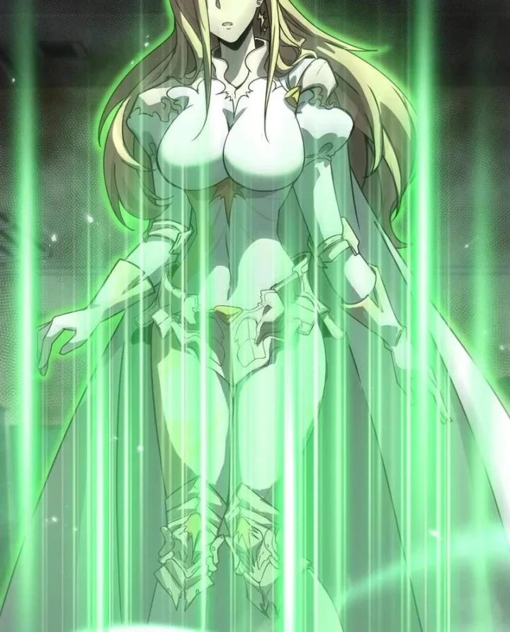 Chỉ Có Ta Có Thể Sử Dụng Triệu Hoán Thuật Chapter 217 - 27