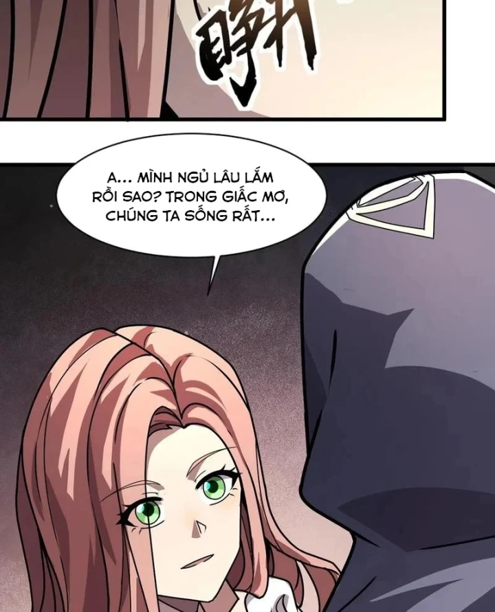 Chỉ Có Ta Có Thể Sử Dụng Triệu Hoán Thuật Chapter 217 - 32