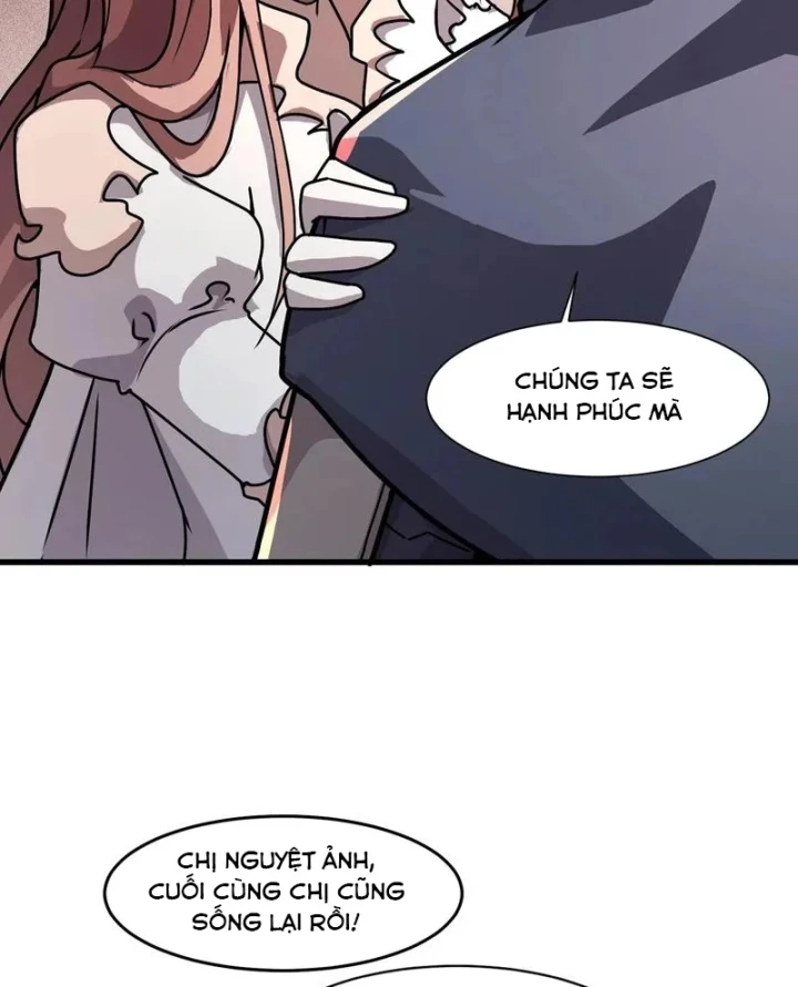 Chỉ Có Ta Có Thể Sử Dụng Triệu Hoán Thuật Chapter 217 - 33