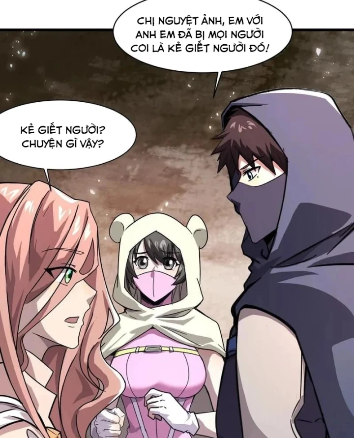 Chỉ Có Ta Có Thể Sử Dụng Triệu Hoán Thuật Chapter 217 - 34