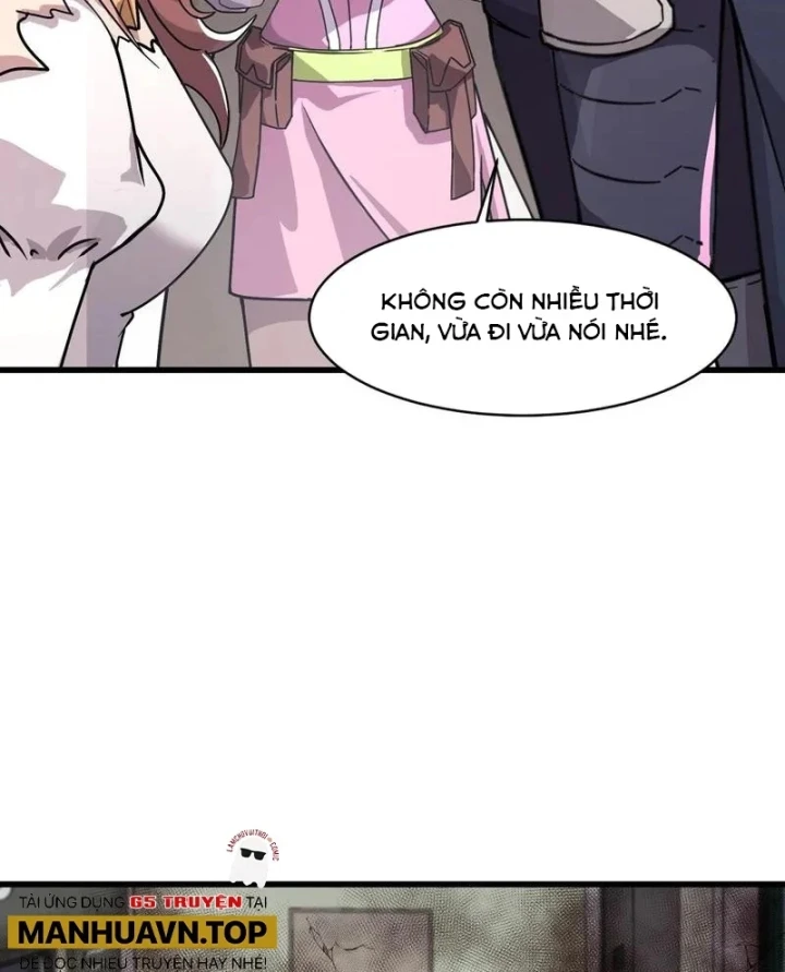 Chỉ Có Ta Có Thể Sử Dụng Triệu Hoán Thuật Chapter 217 - 35