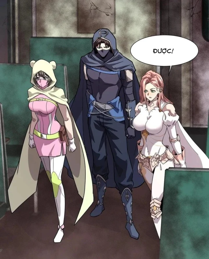 Chỉ Có Ta Có Thể Sử Dụng Triệu Hoán Thuật Chapter 217 - 36