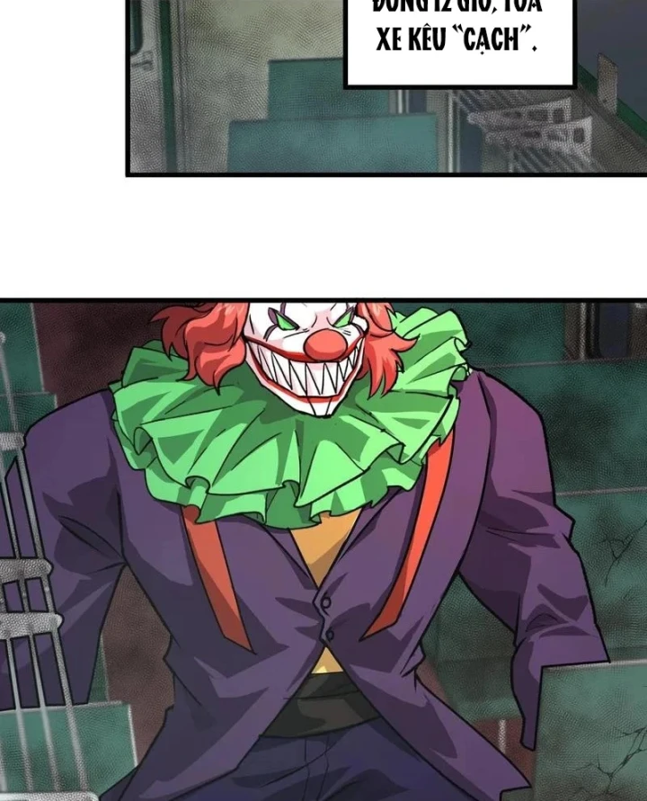 Chỉ Có Ta Có Thể Sử Dụng Triệu Hoán Thuật Chapter 217 - 38