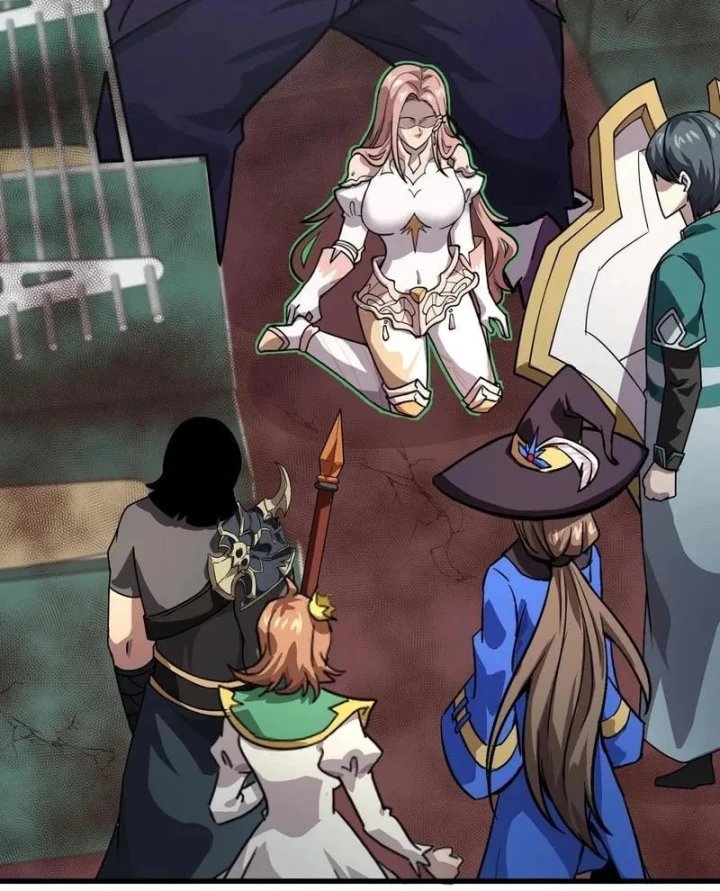 Chỉ Có Ta Có Thể Sử Dụng Triệu Hoán Thuật Chapter 217 - 39