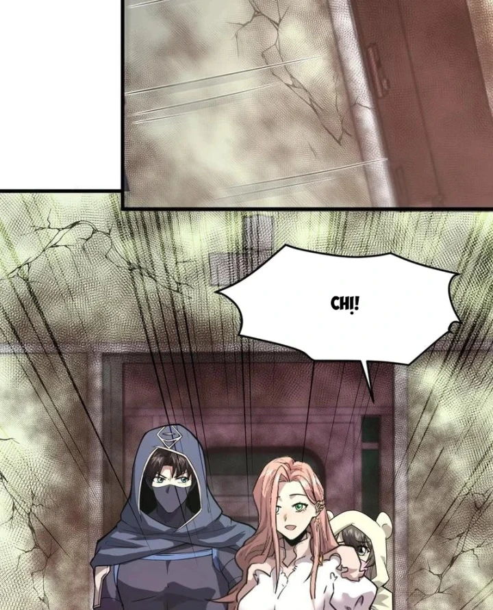 Chỉ Có Ta Có Thể Sử Dụng Triệu Hoán Thuật Chapter 217 - 41