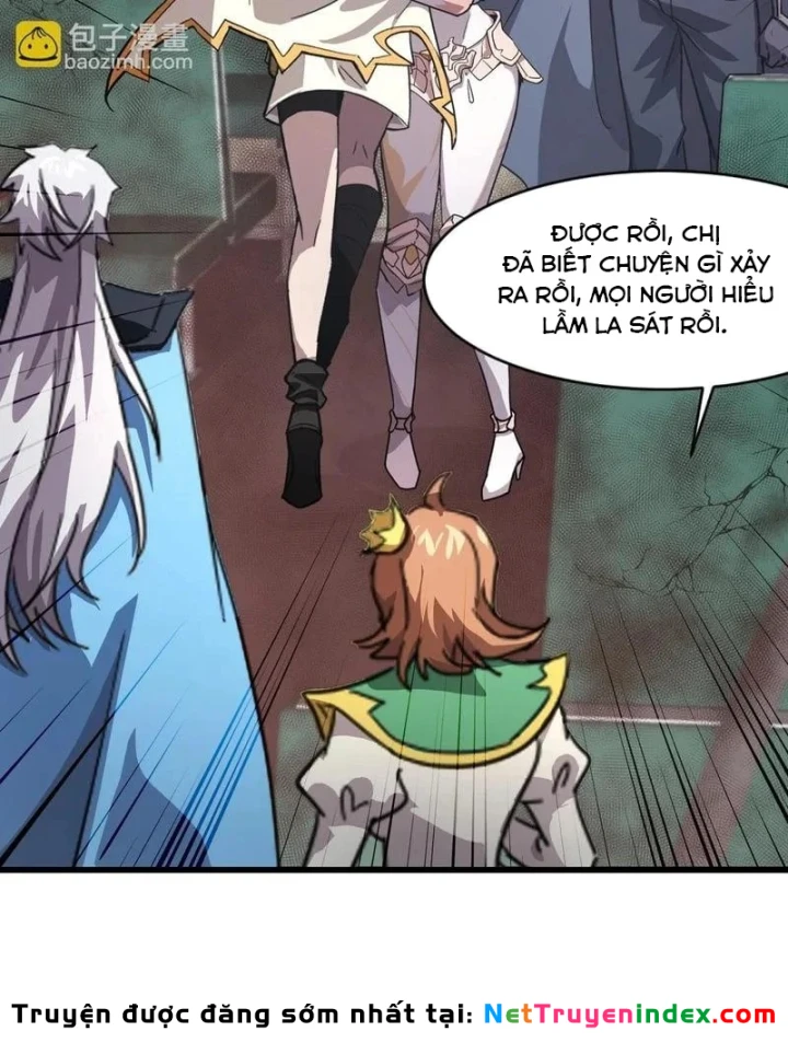 Chỉ Có Ta Có Thể Sử Dụng Triệu Hoán Thuật Chapter 217 - 44