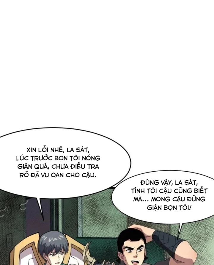 Chỉ Có Ta Có Thể Sử Dụng Triệu Hoán Thuật Chapter 217 - 45