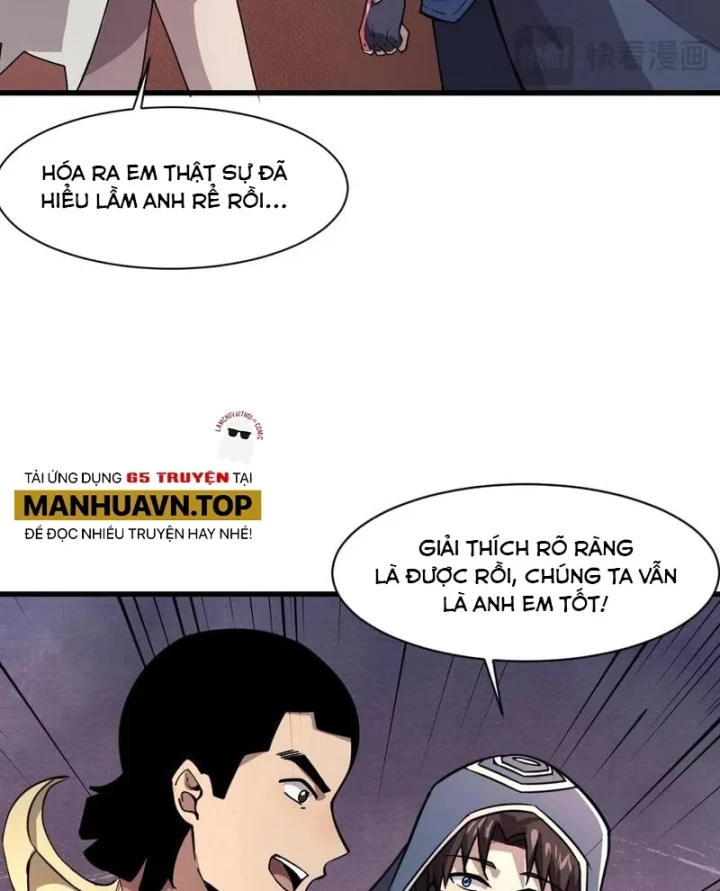 Chỉ Có Ta Có Thể Sử Dụng Triệu Hoán Thuật Chapter 217 - 47