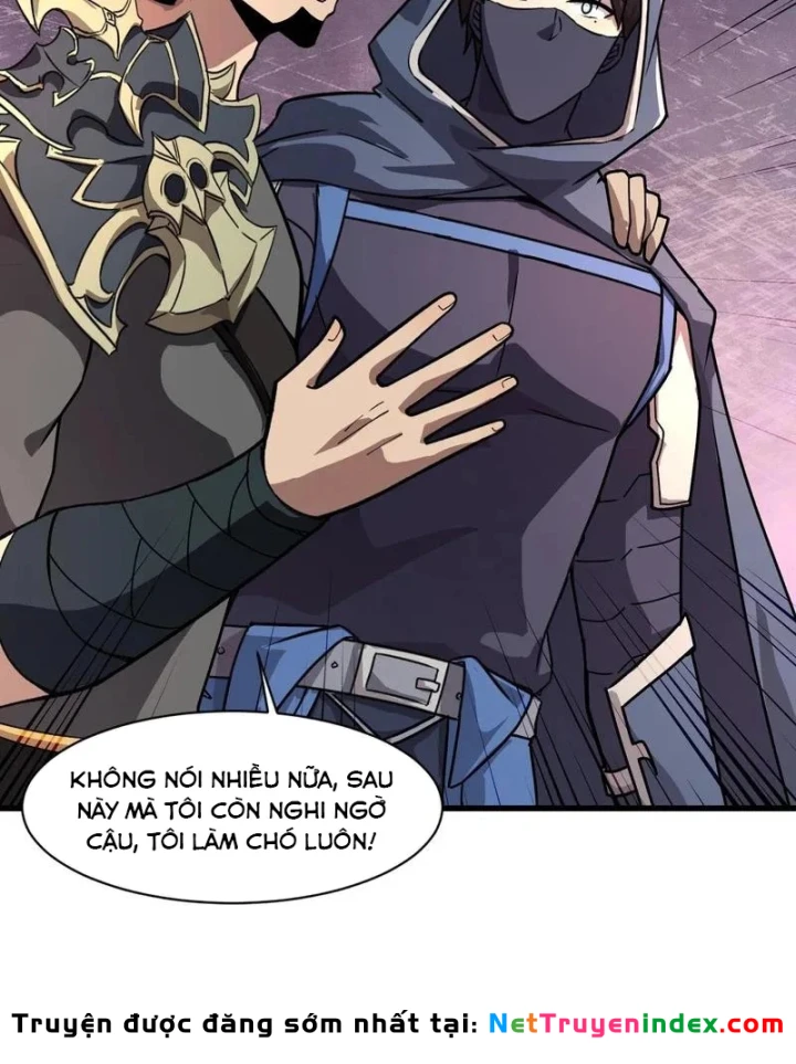 Chỉ Có Ta Có Thể Sử Dụng Triệu Hoán Thuật Chapter 217 - 48