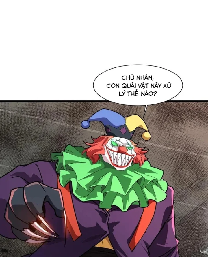 Chỉ Có Ta Có Thể Sử Dụng Triệu Hoán Thuật Chapter 217 - 49