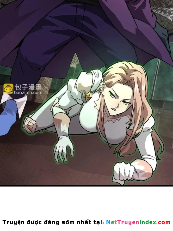 Chỉ Có Ta Có Thể Sử Dụng Triệu Hoán Thuật Chapter 217 - 50