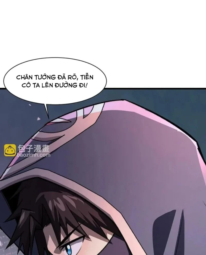 Chỉ Có Ta Có Thể Sử Dụng Triệu Hoán Thuật Chapter 217 - 51