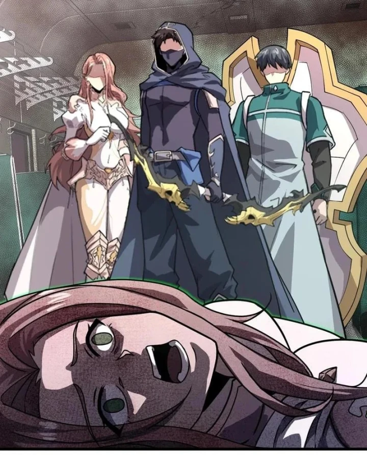 Chỉ Có Ta Có Thể Sử Dụng Triệu Hoán Thuật Chapter 217 - 58