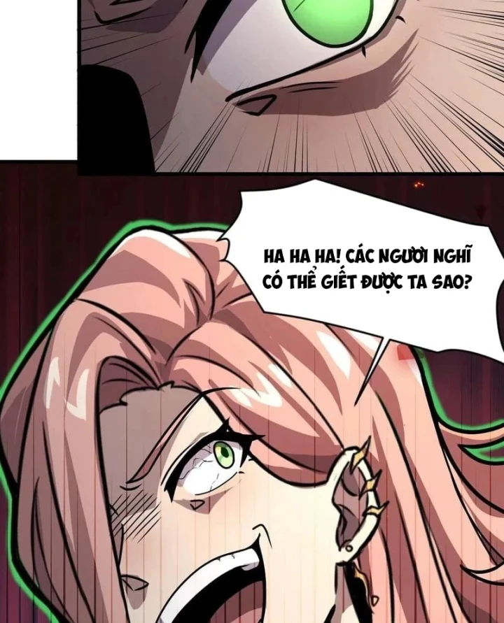 Chỉ Có Ta Có Thể Sử Dụng Triệu Hoán Thuật Chapter 217 - 60