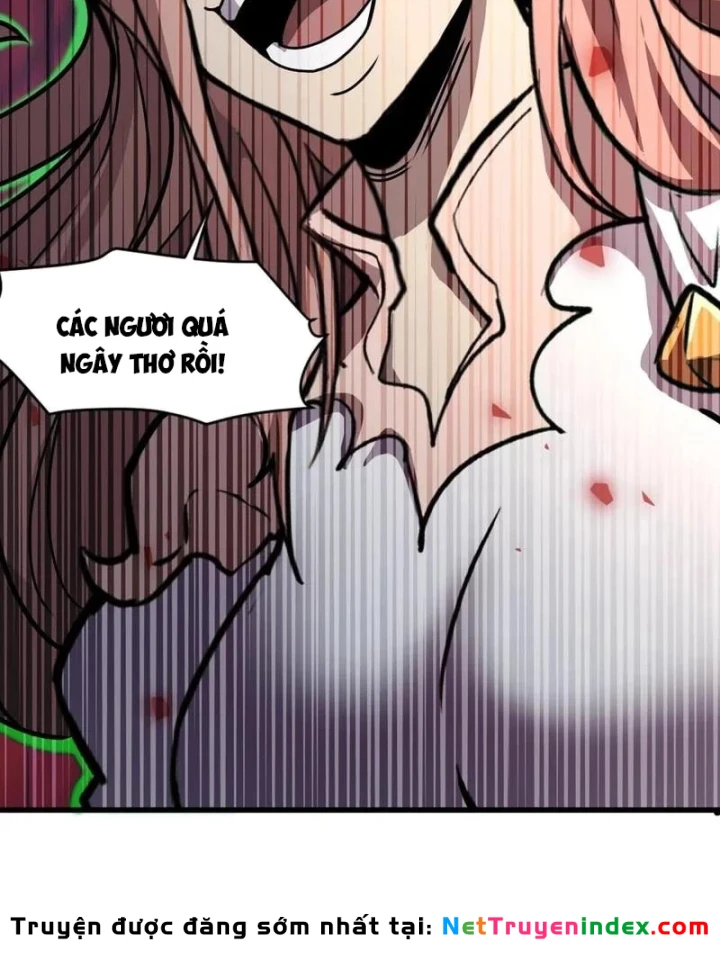 Chỉ Có Ta Có Thể Sử Dụng Triệu Hoán Thuật Chapter 217 - 61