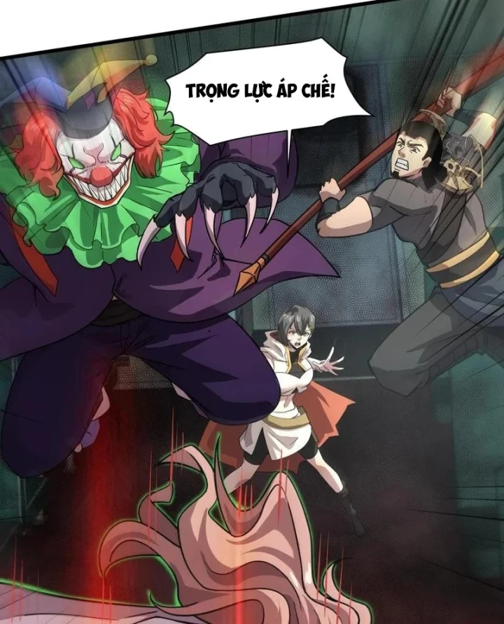 Chỉ Có Ta Có Thể Sử Dụng Triệu Hoán Thuật Chapter 217 - 69