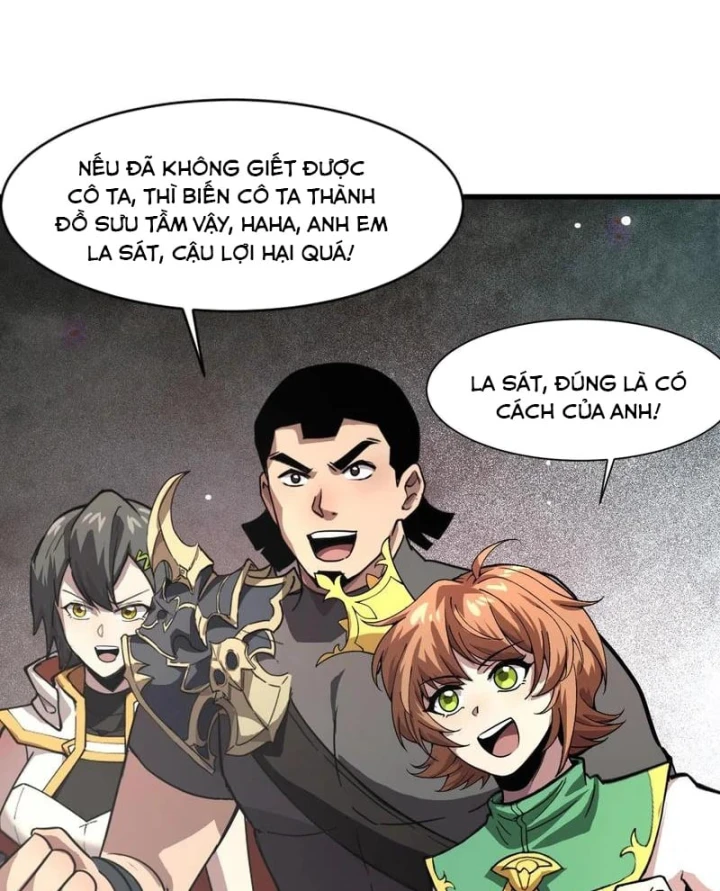 Chỉ Có Ta Có Thể Sử Dụng Triệu Hoán Thuật Chapter 218 - 7